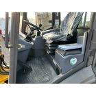 Mecalac AX700 gumikerekes rakodó 10/14