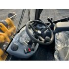 Mecalac AX700 gumikerekes rakodó 10/14