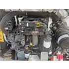 Case 21F gumikerekes rakodó 10/14