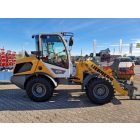 Liebherr L504 Compact gumikerekes rakodó 10/15