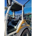 Liebherr L504 Compact gumikerekes rakodó 10/15