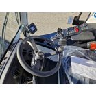 Liebherr L504 Compact gumikerekes rakodó 10/15