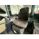 Kubota R070 gumikerekes rakodó 10/16