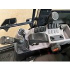 Kubota R070 gumikerekes rakodó 10/16