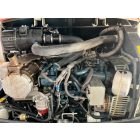 Kubota R070 gumikerekes rakodó 10/16