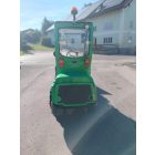 Avant 530 gumikerekes rakodó 10/17