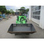 Avant 528 gumikerekes rakodó 10/18-Kattints ide!