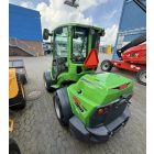 Avant 860i gumikerekes rakodó 10/19