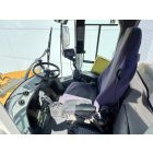 Liebherr L580 gumikerekes rakodó 10/1