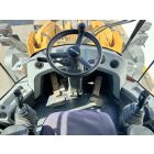 Liebherr L580 gumikerekes rakodó 10/1