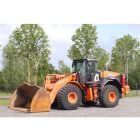 Hitachi ZW330-6 gumikerekes rakodó 10/20