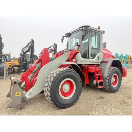 Volvo L70H gumikerekes rakodó 10/20