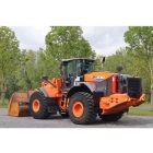 Hitachi ZW330-6 gumikerekes rakodó 10/20