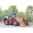 Hitachi ZW330-6 gumikerekes rakodó 10/20