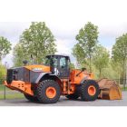 Hitachi ZW330-6 gumikerekes rakodó 10/20