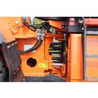 Hitachi ZW330-6 gumikerekes rakodó 10/20