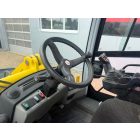 Wacker Neuson WL110 gumikerekes rakodó 10/21