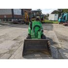 Avant 423 gumikerekes kotró 10/22-Kattints ide!