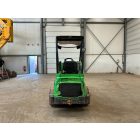 Avant R28 gumikerekes rakodó 10/23