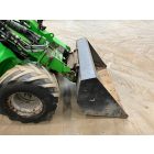 Avant R28 gumikerekes rakodó 10/23