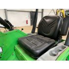 Avant R28 gumikerekes rakodó 10/23