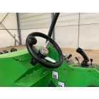 Avant R28 gumikerekes rakodó 10/23