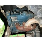 Avant R28 gumikerekes rakodó 10/23