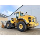 Volvo L220 H gumikerekes rakodó 10/24