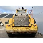 Volvo L220 H gumikerekes rakodó 10/24