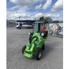 Avant 423 gumikerekes rakodó 10/24