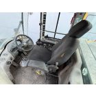 Volvo L220 H gumikerekes rakodó 10/24