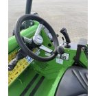 Avant 423 gumikerekes rakodó 10/24