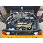 JCB 407 gumikerekes rakodó 10/25