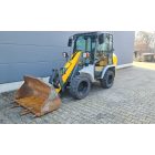 Kramer 5035 gumikerekes rakodó 10/28