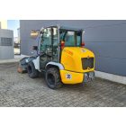 Kramer 5035 gumikerekes rakodó 10/28