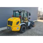 Kramer 5035 gumikerekes rakodó 10/28