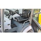 Kramer 5035 gumikerekes rakodó 10/28