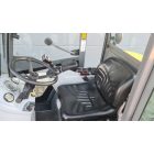 Kramer 5035 gumikerekes rakodó 10/28