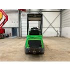 Avant R28 gumikerekes rakodó 10/29