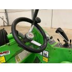 Avant R28 gumikerekes rakodó 10/29