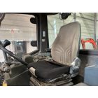 Mecalac AX850 gumikerekes rakodó 10/2