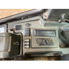 Mecalac AX850 gumikerekes rakodó 10/2