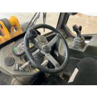 Mecalac AX850 gumikerekes rakodó 10/2