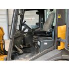 Mecalac AX850 gumikerekes rakodó 10/2