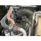 Mecalac AX850 gumikerekes rakodó 10/2