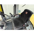 Yanmar V70 S gumikerekes rakodó 10/30