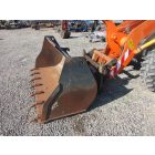 Komatsu WA100 M-7 gumikerekes rakodó 10/31