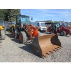 Komatsu WA100 M-7 gumikerekes rakodó 10/31