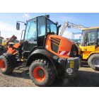 Komatsu WA100 M-7 gumikerekes rakodó 10/31