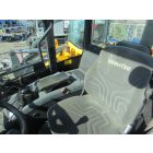 Komatsu WA100 M-7 gumikerekes rakodó 10/31